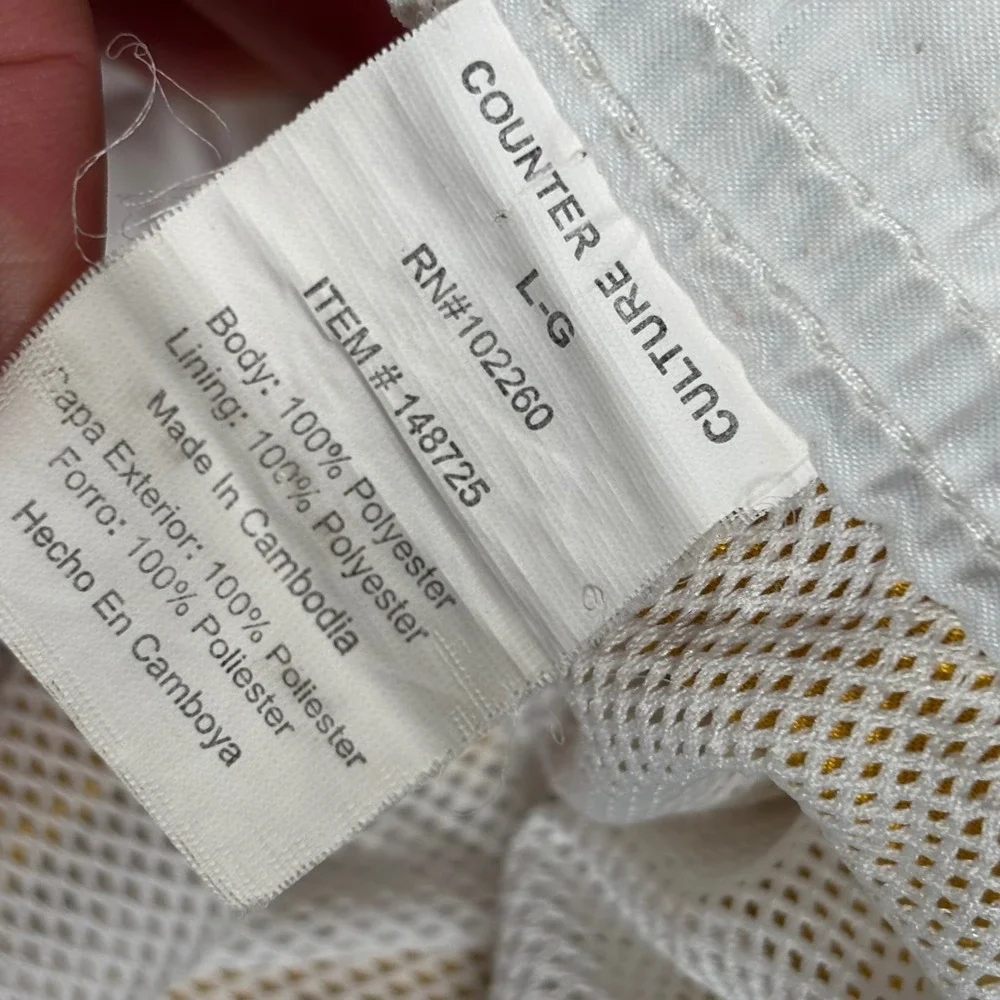 Counter Culture *the elastic